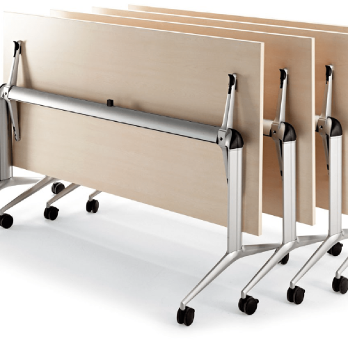 TABLE PLIANTE ACACIA 160X80